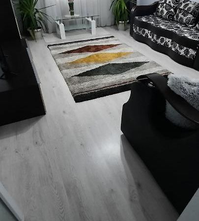 Apartament La Denis Bîrlad المظهر الخارجي الصورة