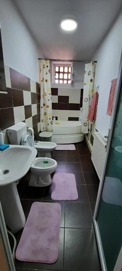 Apartament La Denis Bîrlad المظهر الخارجي الصورة