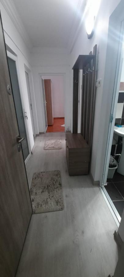 Apartament La Denis Bîrlad المظهر الخارجي الصورة