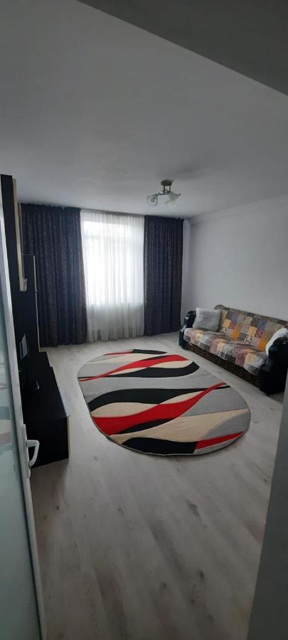 Apartament La Denis Bîrlad المظهر الخارجي الصورة