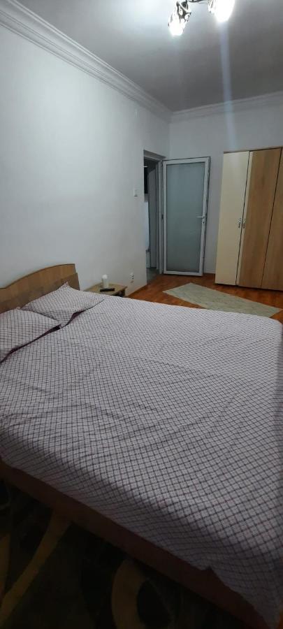 Apartament La Denis Bîrlad المظهر الخارجي الصورة