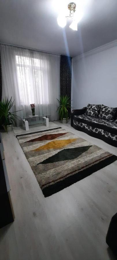 Apartament La Denis Bîrlad المظهر الخارجي الصورة
