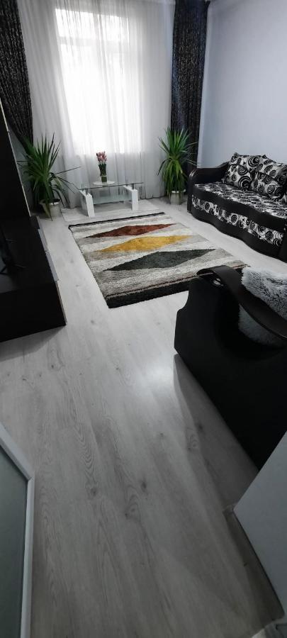 Apartament La Denis Bîrlad المظهر الخارجي الصورة