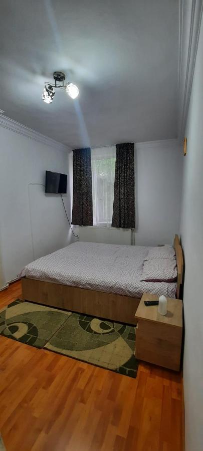 Apartament La Denis Bîrlad المظهر الخارجي الصورة